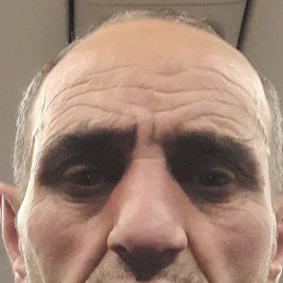 Rudik Sargsyan, , 54 