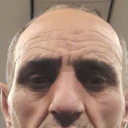 Rudik Sargsyan, , 55 