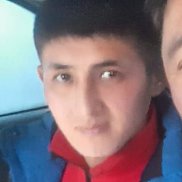 Zhanbolat, 31 , 