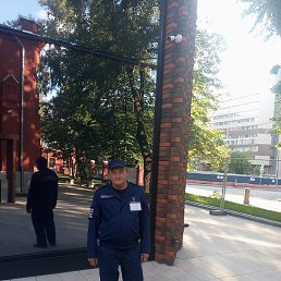 ������ ��������, ������, 54 ����