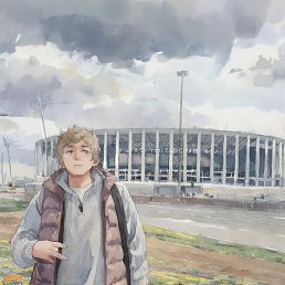 Anton, ����-�������-10, 22 ����