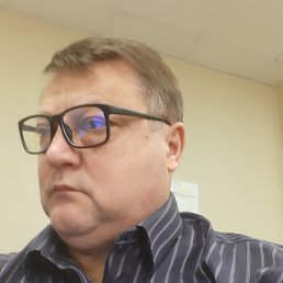 Андрей, 55, Санкт-Петербург