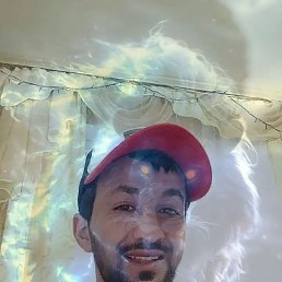 Alik, 36, 
