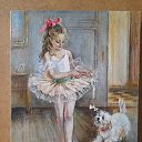 ���� Lyudmila, �����-��������� - ��������� 6 ������ 2024 � ������ ���� ����������