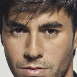 Enrique Lglesias, �����������, 46 ���