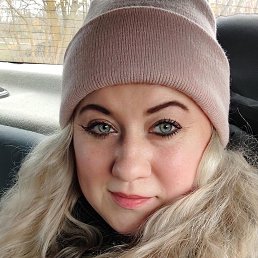 Anna, 29, 