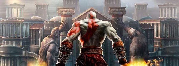 ���������� ������ God of War ��������� ���� ����������, ��� ������������ � Santa Monica Studio � ... - 3