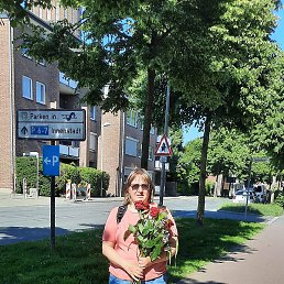 Anja, ������, 47 ���