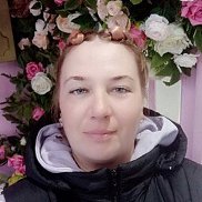 Anna, 40 , 