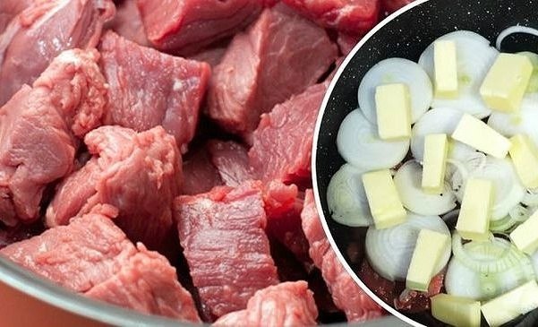 ИДЕАЛЬНЫЙ РЕЦЕПТ ПРИГОТОВЛЕНИЯ МЯСА! НЕ ЗРЯ ЕГО НАЗЫВАЮТ КРЕМЛЕВСКИМ! Мы нашли его — идеальный ... - 2
