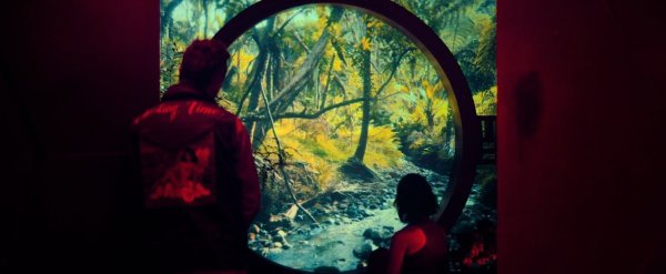Ash / , 2025.Dir. Flying Lotus - 4