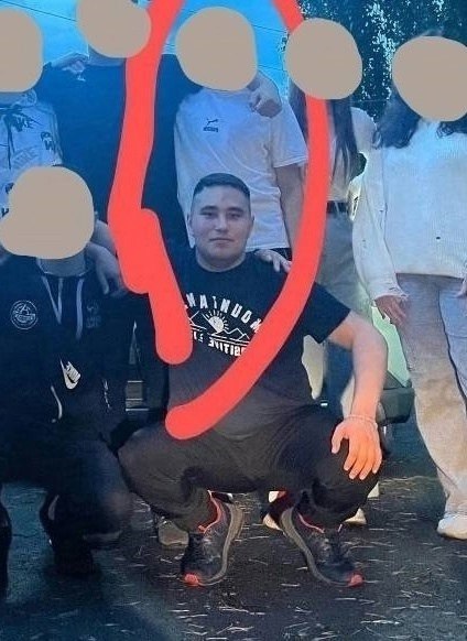 В Новосибирске студенток похитили и избили на автомойке за отказ от отношений.18-летняя Анна ... - 2