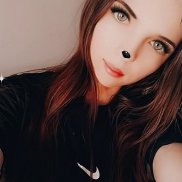 Lyuda, 25 , 