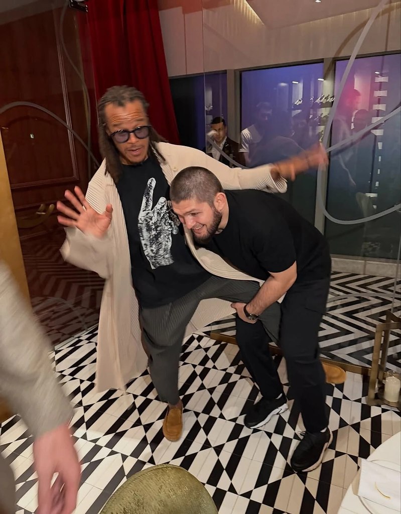 ���-������� UFC ����� ������������ ���������� � ������� ������������ ����������� �������, �������, ... - 2