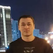 Алибик, 28 лет, Москва Алибик, 28 лет, Москва