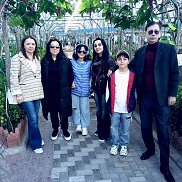 Fuad, 50 ���, ����