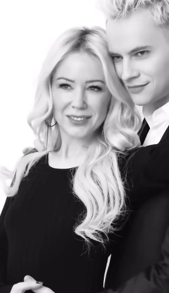 Екатерина Мизулина и Шаман скоро порадуют поклонников своей первой совместной романтической ... - 2