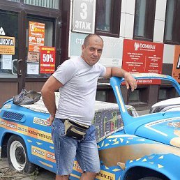 Ivan, 42 , --