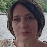 Olga, 64 , 