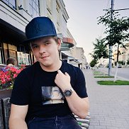 Stanislav, 22 года, Москва Stanislav, 22 года, Москва