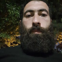 Giorgi, 30, 