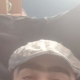 Saidbeg Salimov, 36 , 