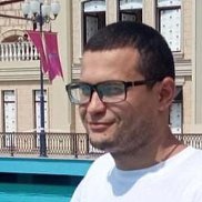 Yodgorbek, 31 , 