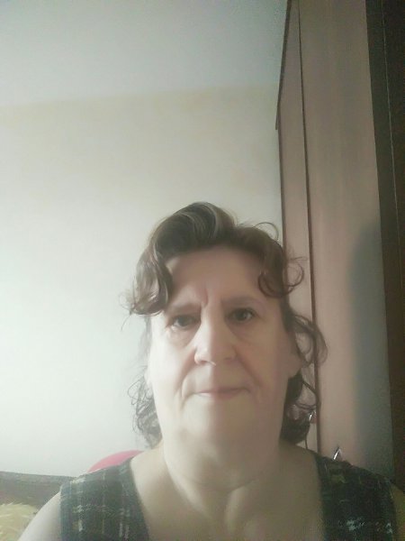 Татьяна, 63 года, Дева, из г. Омск познакомится c целью Совместный ...