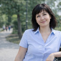 Olesia, 35 ���, �����-���������