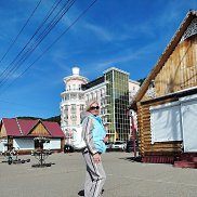 Екатерина, 48 лет, Иркутск Екатерина, 48 лет, Иркутск