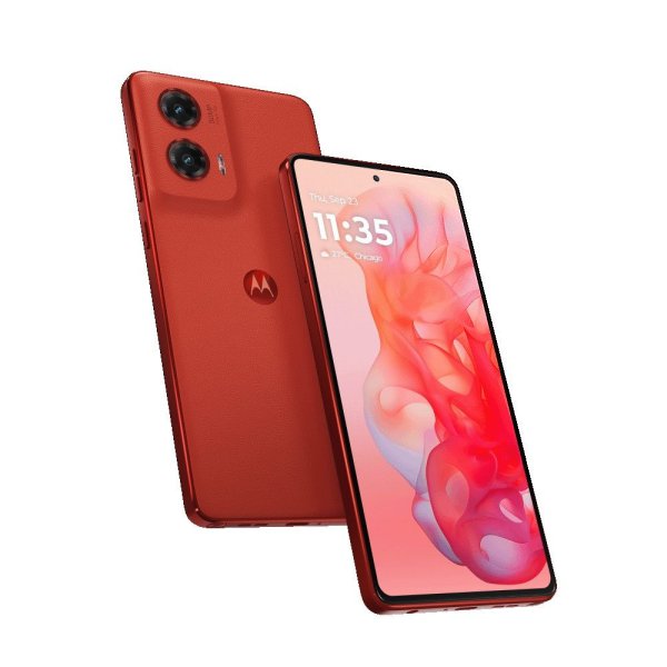 Motorola представила в США обновлённый средне-бюджетный смартфон Moto G Stylus 5G. Четвёртое ... - 3