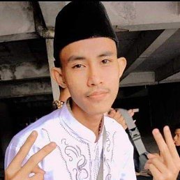 Angga, 21, 
