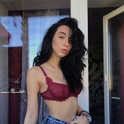 Аня, 20 лет, Москва Аня, 20 лет, Москва