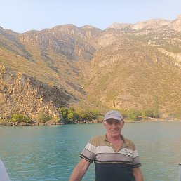 ������ ���������, ������, 50 ���