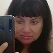 Мила, 57 лет, Пермь Мила, 57 лет, Пермь
