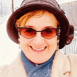Novikova Tatyana, ������, 72 ����