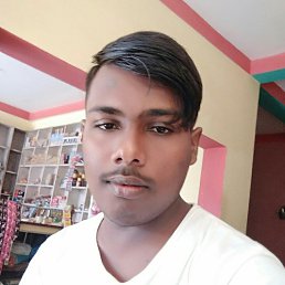 Rahul, 23, 