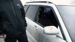 Subaru Forester STI -   !   ...  1