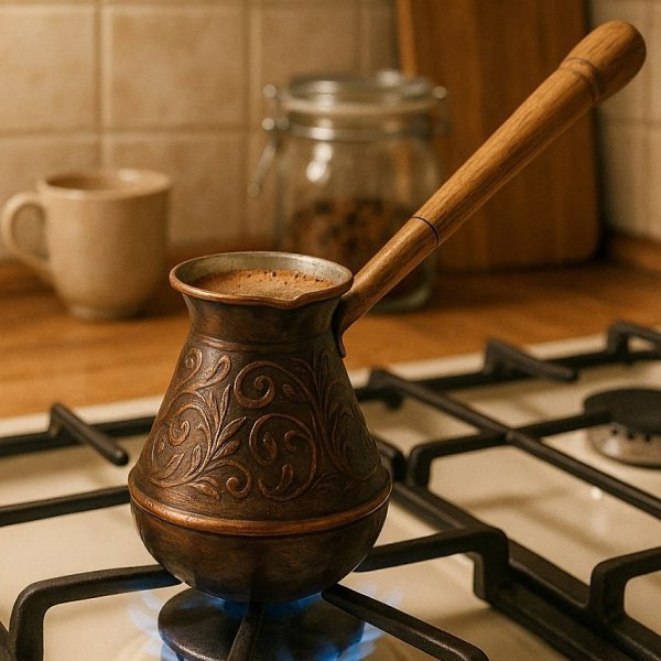 5 ошибок, которые портят ваш кофе дома. Кажется, вы всё делаете правильно — но вкус всё равно не ...