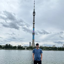 Denis F, 35, 