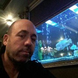 Joseph, 45, 