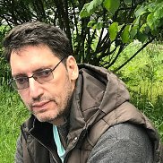 ������ �������, 53 ����, �����-���������