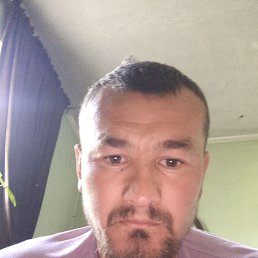 Sharof, 36, 