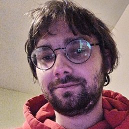 Daniel, ������, 35 ���