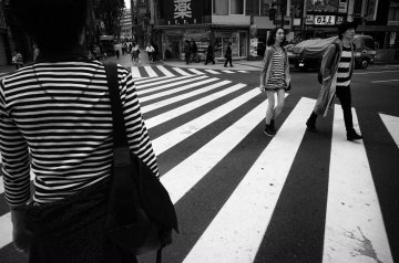 ������ �����. ����� ZTC (Zebra the City, ����� �����).Tadashi Onishi � �������� ��������, ������� � ... - 6