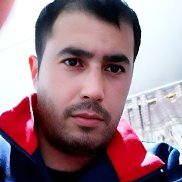 Abdusalim, 34 , 