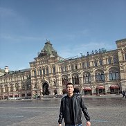 Ринат, 20 лет, Москва Ринат, 20 лет, Москва