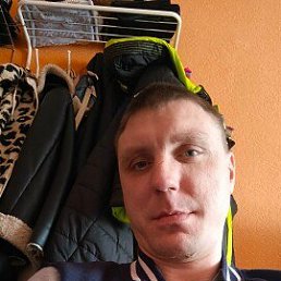 Alexey, 36, 