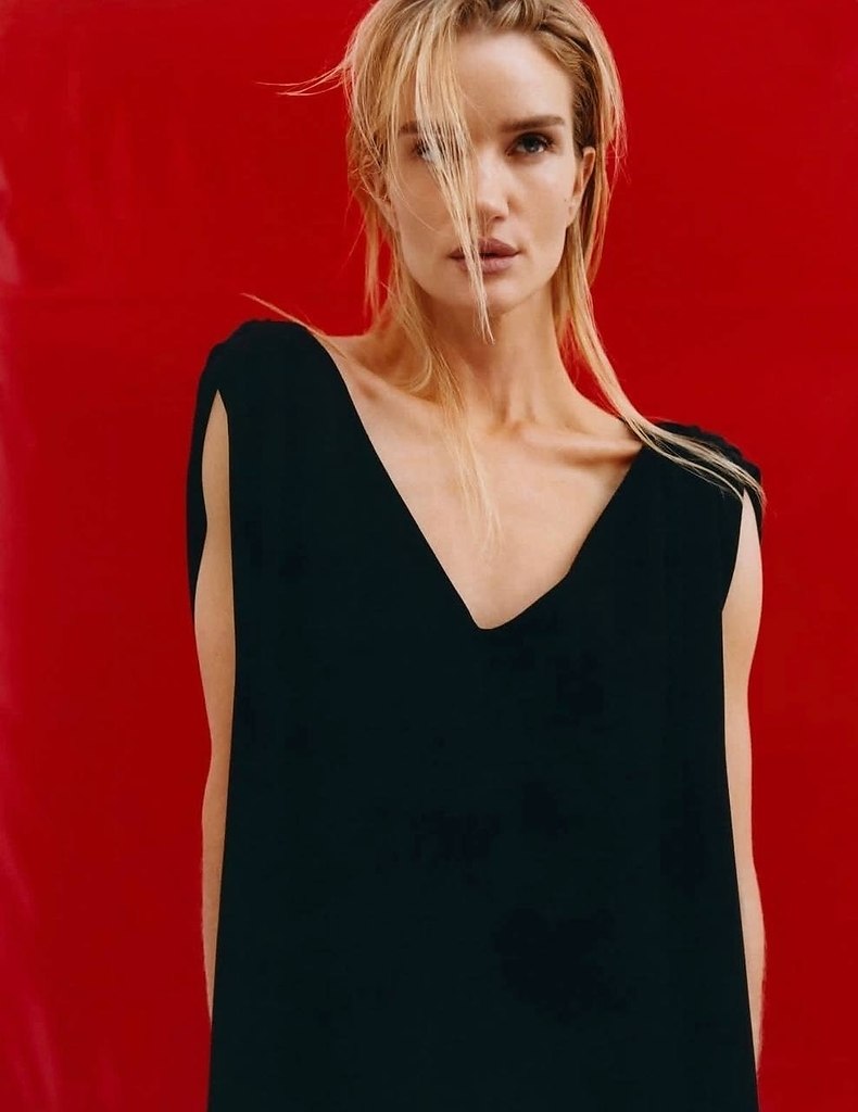 ���� ����������-������ � ����� ������ ��� Pop Magazine - 2