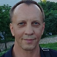 Slava, 53 , 